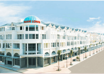 Nam Long muốn mua tối đa 1.000 tỷ đồng cổ phiếu quỹ