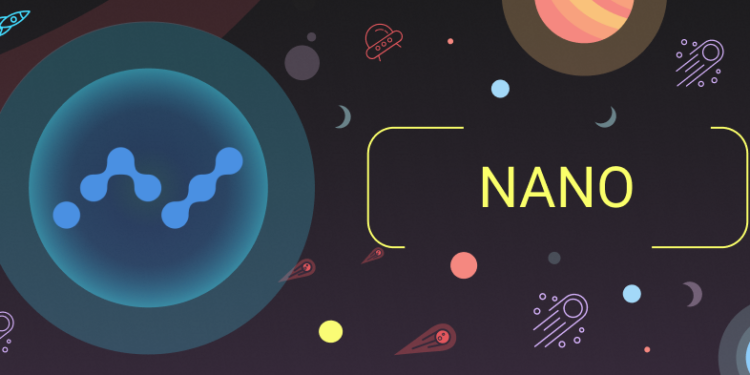 Nano là gì? Nền tảng thanh toán kỹ thuật số không mất phí
