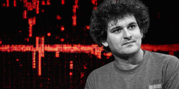 Nhà sáng lập FTX Sam Bankman-Fried lặng lẽ bỏ túi 300 triệu USD ở vòng gọi vốn