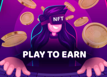 Top 5 dự án game NFT play-to-earn nổi bật năm 2022