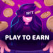 Top 5 dự án game NFT play-to-earn nổi bật năm 2022