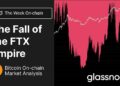 Lộ diện bằng chứng cho thấy sự sụp đổ của FTX là không thể tránh khỏi