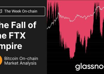 Lộ diện bằng chứng cho thấy sự sụp đổ của FTX là không thể tránh khỏi