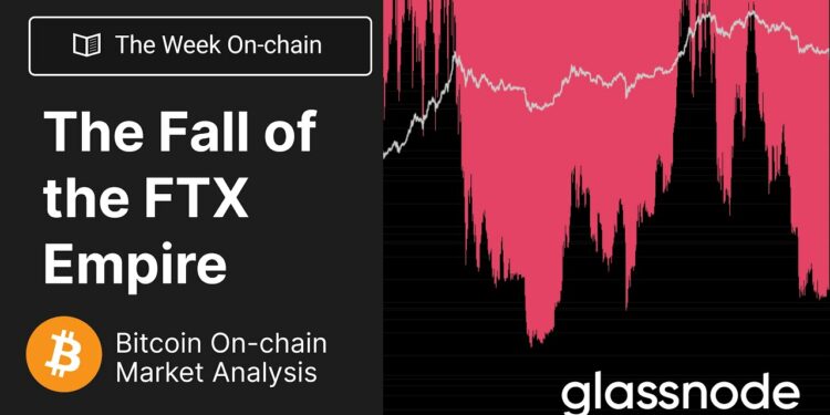 Lộ diện bằng chứng cho thấy sự sụp đổ của FTX là không thể tránh khỏi