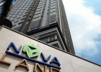 Vợ ông Bùi Thành Nhơn bị bán giải chấp 29 triệu cổ phiếu Novaland
