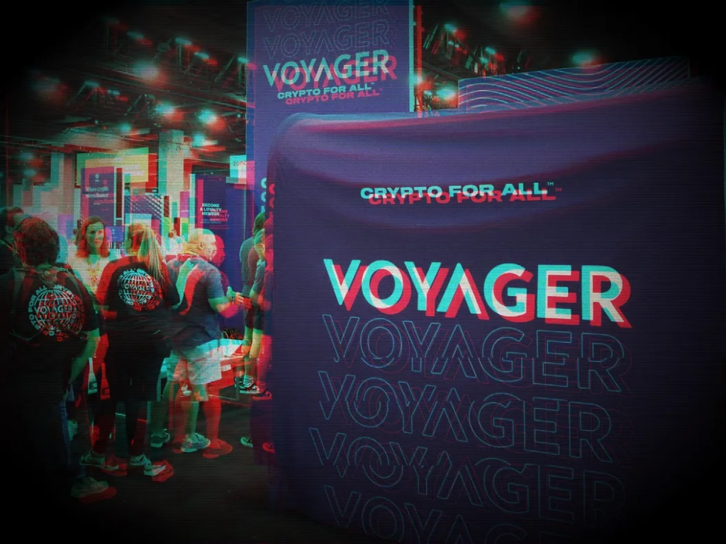Voyager VGX tăng hơn 55% sau tin Binance sẽ “cứu trợ" một lần nữa