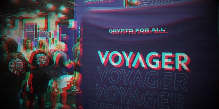 Voyager VGX tăng hơn 55% sau tin Binance sẽ “cứu trợ" một lần nữa