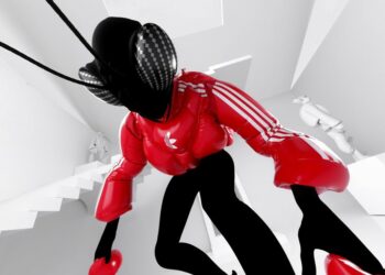 adidas phát hành bộ sưu tập thiết bị đeo NFT "Virtual Gear"