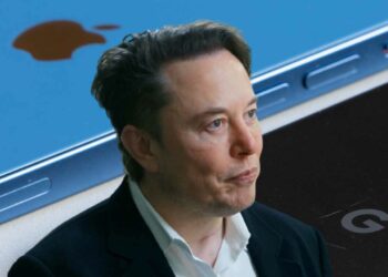 Elon Musk tuyên bố sẽ tạo ra smartphone nếu Apple, Google ‘đá’ Twitter
