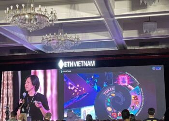 imToken: xây dựng tương lai cho ngành blockchain