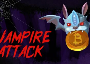 Vampire Attack trong tiền điện tử là gì?