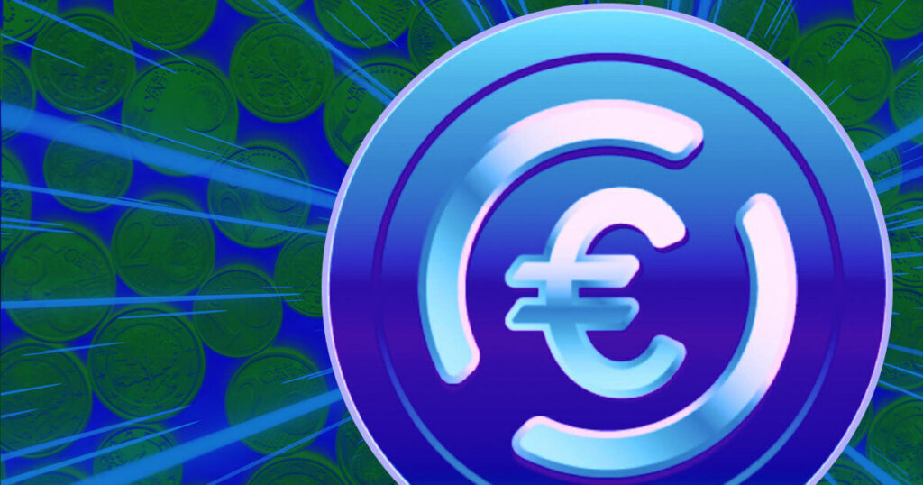 Euro Coin của Circle chuẩn bị ra mắt trên Solana năm 2023