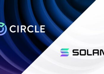 Euro Coin của Circle chuẩn bị ra mắt trên Solana năm 2023