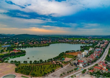 Hàng loạt dự án của FLC bị dừng nghiên cứu ở Hải Dương