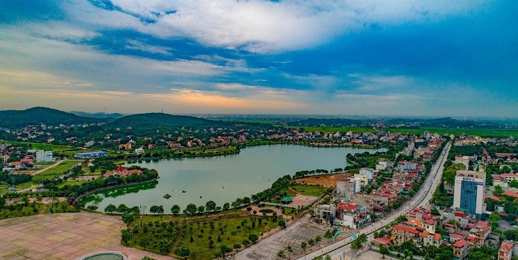 Hàng loạt dự án của FLC bị dừng nghiên cứu ở Hải Dương