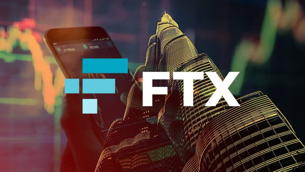 FTX MENA bị rút giấy phép kinh doanh tại UAE