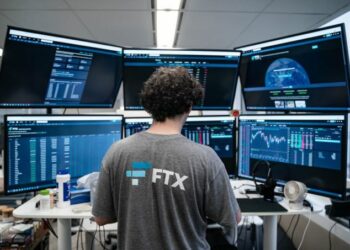 Hé lộ loạt sai phạm của FTX