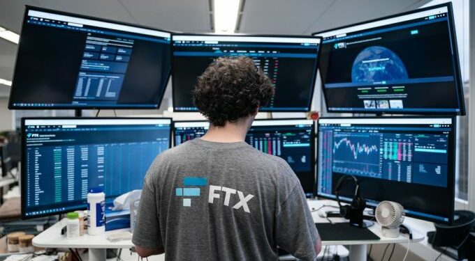 Hé lộ loạt sai phạm của FTX