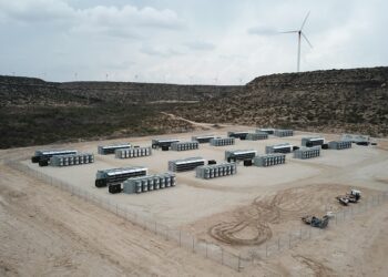 Compute North bán 2 cơ sở đào coin cho Foundry