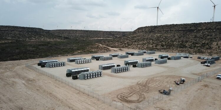 Compute North bán 2 cơ sở đào coin cho Foundry