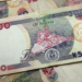 Nigeria phát hành tiền giấy để kiềm chế tham nhũng