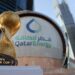 QatarEnergy mạnh cỡ nào khi chi 300 tỷ USD cho World Cup?