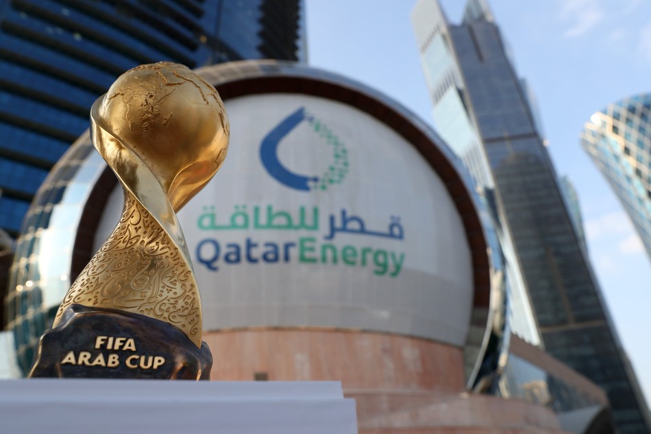 QatarEnergy mạnh cỡ nào khi chi 300 tỷ USD cho World Cup?