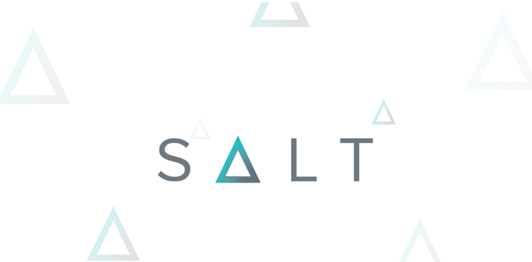 SALT - Nền tảng cho vay tạm dừng rút tiền