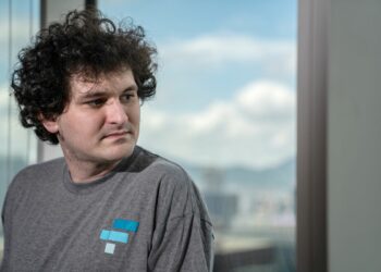 Sam Bankman-Fried "không biết nói gì" về chuyện đã xảy ra