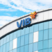 VIB dự kiến chia cổ tức tiền mặt lên tới 35%