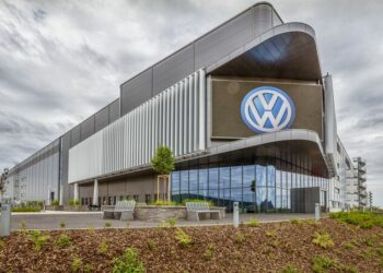 Có gì trong "cổ tức đặc biệt" Volkswagen sắp chia?