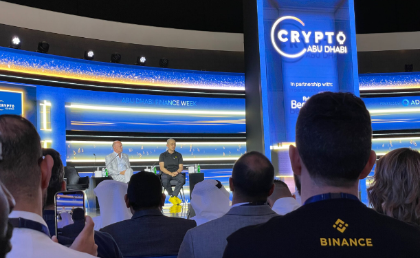 Abu Dhabi cấp phép hoạt động cho Binance