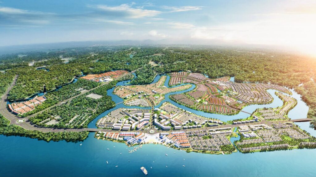 752 căn ở Aqua City không đủ điều kiện mở bán: Novaland nói gì?