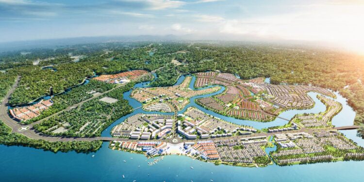 752 căn ở Aqua City không đủ điều kiện mở bán: Novaland nói gì?