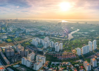 11 ông lớn bất động sản được mời họp khẩn với Chính phủ