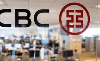 Ngân hàng TQ mạnh tay chi tiền giải cứu bất động sản