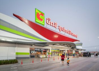 Big C cân nhắc IPO lần thứ 2 ở Thái Lan?