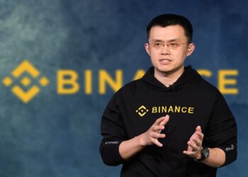 Chuyển 2 tỷ USD bitcoin sang một ví không xác định: CEO Binance nói gì?