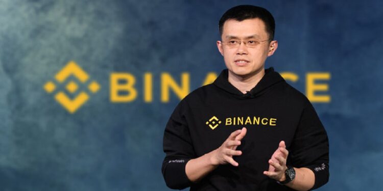 Chuyển 2 tỷ USD bitcoin sang một ví không xác định: CEO Binance nói gì?