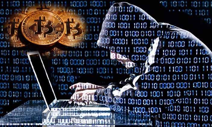 vimoney: Gần 3,4 tỷ USD Bitcoin bị đánh cắp được Mỹ thu giữ