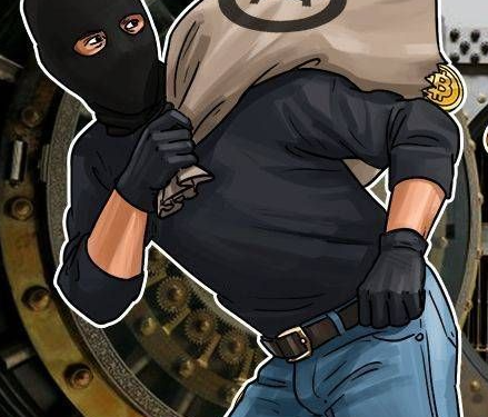 Gần 3,4 tỷ USD Bitcoin bị đánh cắp được Mỹ thu giữ