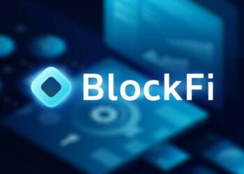 BlockFi - ông lớn cho vay tiền số ngừng cho rút tiền