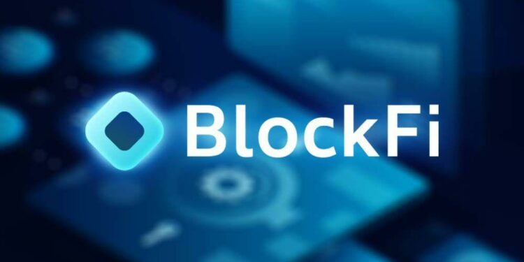 BlockFi - ông lớn cho vay tiền số ngừng cho rút tiền