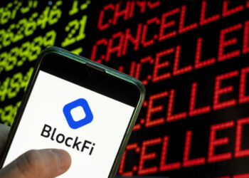 BlockFi nói bị kẹt 355 triệu USD trên FTX