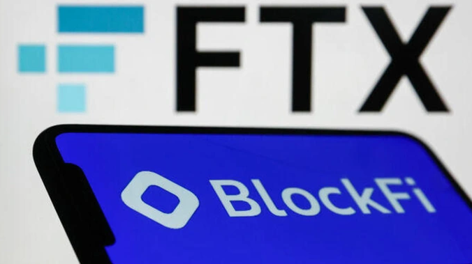 vimoney: BlockFi nói bị kẹt 355 triệu USD trên FTX