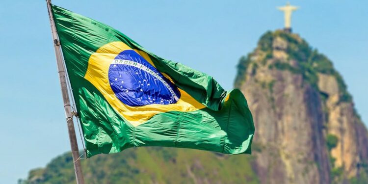 Brazil: Hạ viện thông qua dự luật điều chỉnh tiền mã hóa