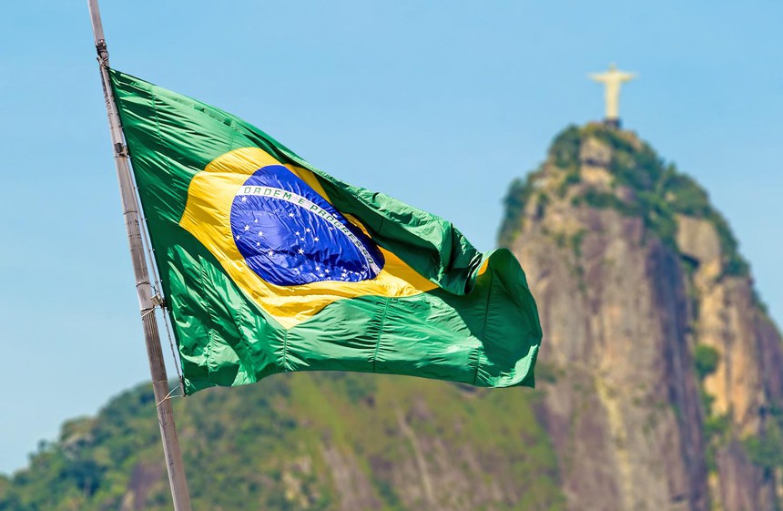 Brazil: Hạ viện thông qua dự luật điều chỉnh tiền mã hóa