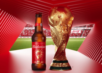 Không được bán bia ở World Cup, Budweiser muốn đòi 47 triệu USD tiền tài trợ