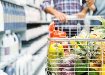 CPI tháng 11 tăng 3,02%, lạm phát cơ bản tăng 2,38%