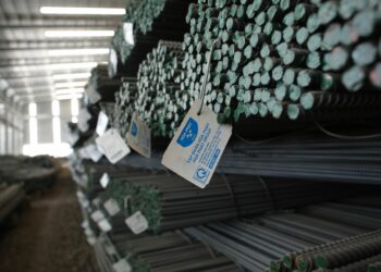 Khớp lệnh gần 100 triệu cổ phiếu HPG